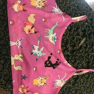 Happy Monday eveelution crop